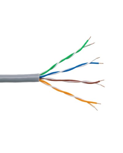 US5505-305G. Кабель «витая пара» (LAN) для структурированных систем связи. 5bites в Копейске