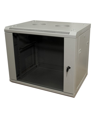 TC6401-06G. Шкаф телекоммуникационный 19 настенный 6U. 5bites в Копейске