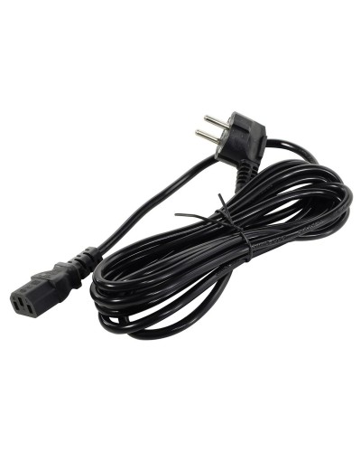 PC207-50A. Кабель питания. 5bites в Копейске