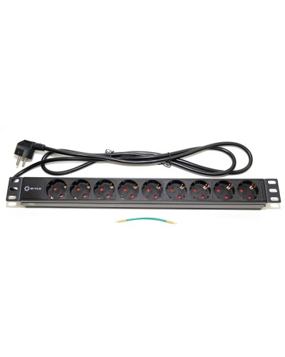 PDU919A-04. Блок розеток 19. 5bites в Копейске