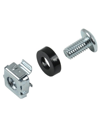 NM-16 (50шт). Крепежный комплект. 5bites в Копейске