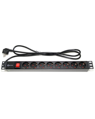 PDU819P-01. Блок розеток 19. 5bites в Копейске