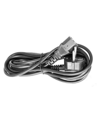 PC205-18A. Кабель питания. 5bites в Копейске