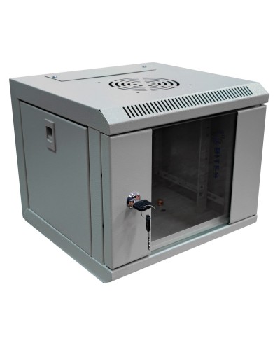 TC3204-04G. Шкаф телекоммуникационный 10 настенный, 4U. 5bites в Копейске