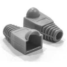 US016-GY (100шт). Защитный колпачок. 5bites