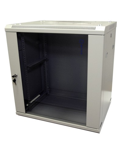TC6401-12G. Шкаф телекоммуникационный 19 настенный 12U. 5bites в Копейске