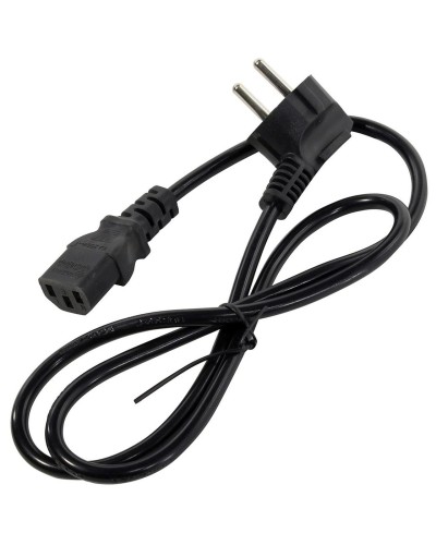 PC410-18A. Кабель питания. 5bites в Копейске