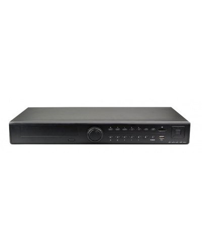 ACE-8264S. IP-видеорегистратор 64-канальный. ACE в Копейске