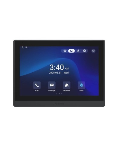 IT88S_OW. Монитор IP-видеодомофона. AKUVOX в Копейске
