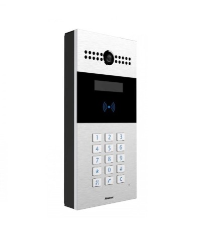 R27A_V2_DC_IW. Вызывная видеопанель IP-домофона. AKUVOX в Копейске