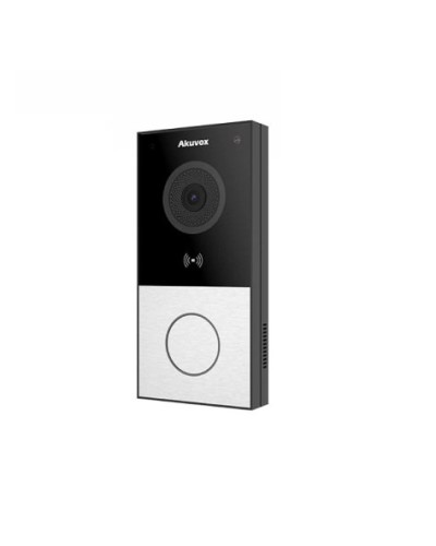 E12W. Вызывная видеопанель IP-домофона. AKUVOX в Копейске