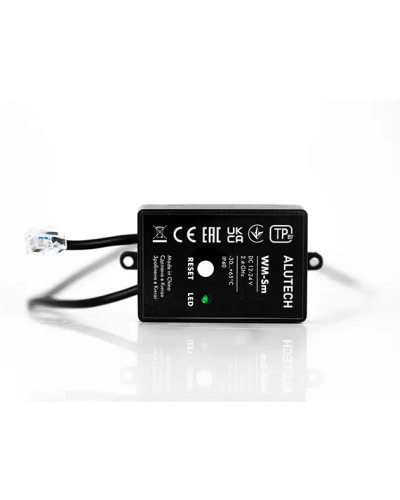 WM-Sm. Модуль WI-FI. ALUTECH в Копейске