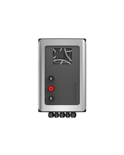CU-TR400. Блок управления для привода промышленных ворот. ALUTECH в Копейске