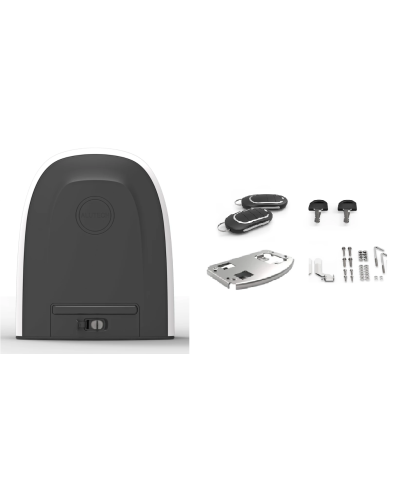 RTO-2000KIT. Комплект привода для откатных ворот серии ROTEO. ALUTECH в Копейске