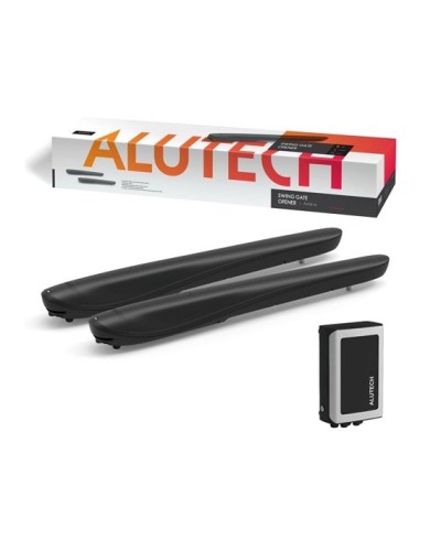 AM-5000KIT. Комплект линейных приводов для распашных ворот серии AMBO. ALUTECH в Копейске