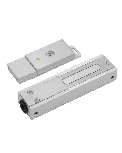 ALM-FM-M20-G-24-K. Электромагнитный замок взрывозащищенный. ALeko в Копейске