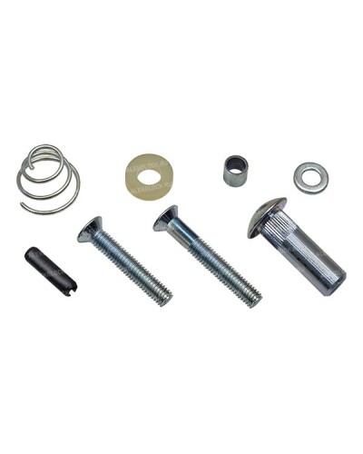 MK 150-400-FS. Комплект монтажа для замка. ALeko в Копейске