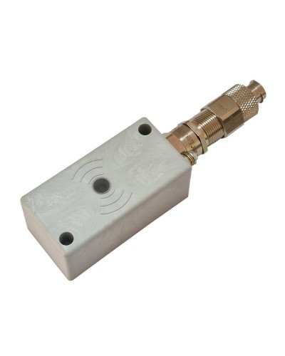 ALM-RD-S08-F-RCP-M. Считыватель бесконтактный для proxi-карт взрывозащищенный. ALeko в Копейске