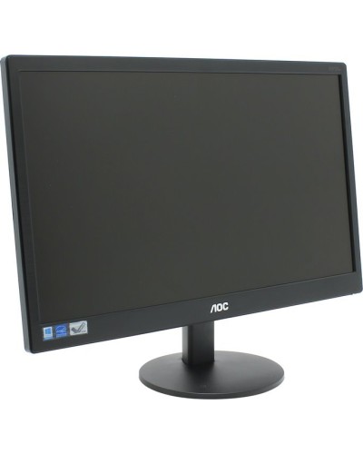 AOC 24B2XH 23.8 черный. Монитор LCD 23,8 дюймов. AOC в Копейске