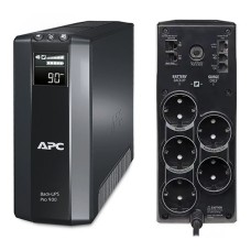 BR900G-RS APC Back-UPS Pro 900 ВА. Источник бесперебойного питания. APC
