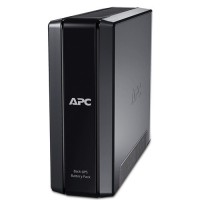 BR24BPG. Дополнительный блок батарей. APC