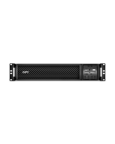 SRT1000RMXLI APC Smart-UPS 1000 ВА. Источник бесперебойного питания. APC в Копейске