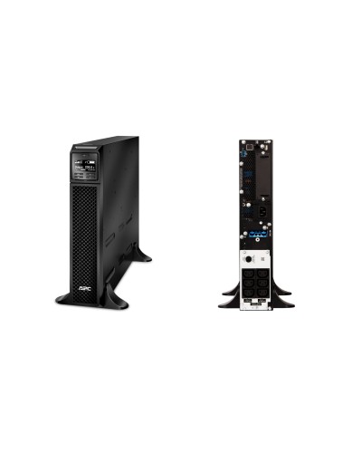 SRT1500XLI APC Smart-UPS 1500 ВА. Источник бесперебойного питания. APC в Копейске