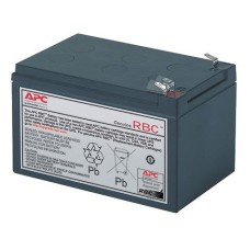 RBC4. Аккумулятор герметичный свинцово-кислотный. APC
