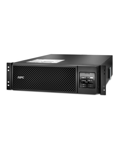 SRT5KRMXLW-HW APC Smart-UPS SRT 5000 ВА. Источник бесперебойного питания. APC в Копейске
