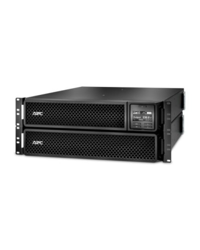 SRT2200RMXLI-NC APC Smart-UPS SRT 2200 ВА. Источник бесперебойного питания. APC в Копейске