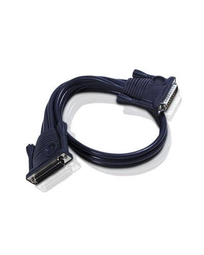 2L-1703. Кабель KVM DB25. ATEN в Копейске