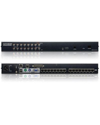 KH1516AI-AX-G. Переключатель. ATEN в Копейске