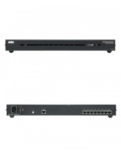 SN9108CO-AXA-G. Консольный сервер. ATEN в Копейске