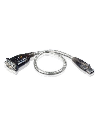 UC232A-AT. Преобразователь интерфейсов USB-RS232. ATEN в Копейске