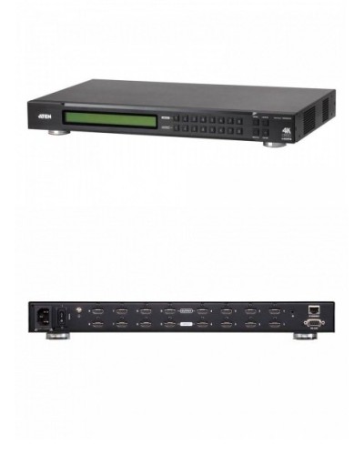 VM0808HB-AT-G. Преобразователь интерфейсов. ATEN в Копейске