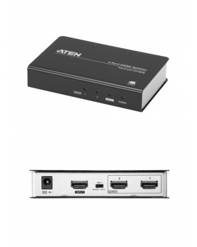 VS182B-AT-G. Разветвитель HDMI. ATEN в Копейске