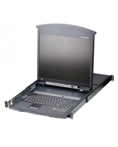 KL1516AN-AXA-RG. Консоль KVM. ATEN в Копейске
