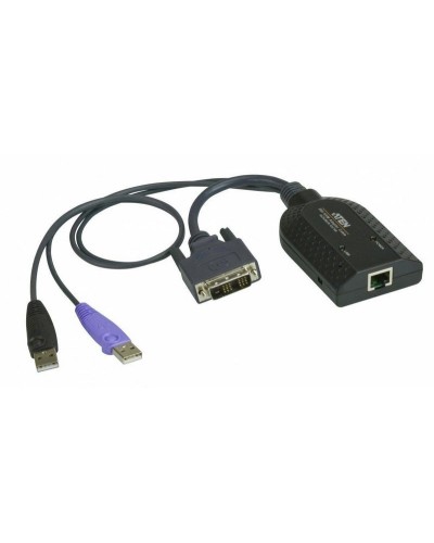 KA7166-AX. Удлинитель. ATEN в Копейске