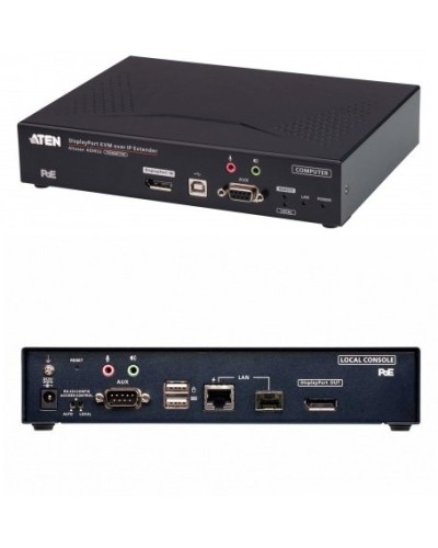 KE9952T-AX. Удлинитель. ATEN в Копейске