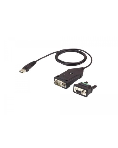 UC485-AT. Преобразователь интерфейсов USB-RS422/485. ATEN в Копейске
