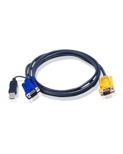2L-5205UP. Кабель KVM. ATEN в Копейске