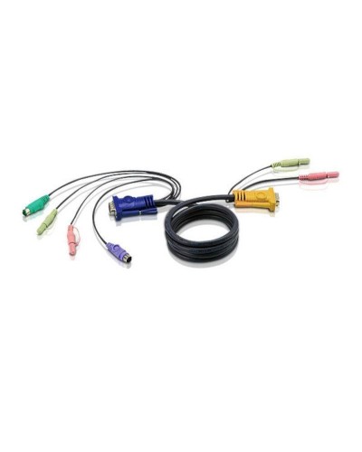 2L-5302P. Кабель KVM. ATEN в Копейске
