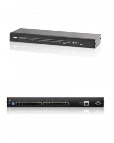 VS1808T-AT-G. Разветвитель HDMI. ATEN в Копейске