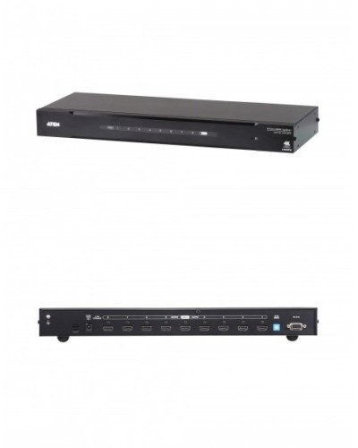 VS0108HB-AT-G. Разветвитель HDMI. ATEN в Копейске