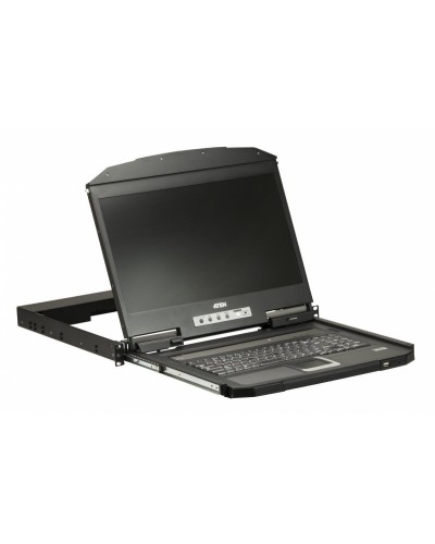 CL3100NX-ATA-RG. Консоль KVM. ATEN в Копейске