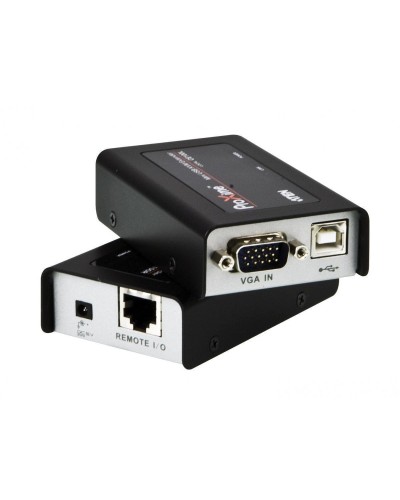 CE100-AT-G. KVM-удлинитель. ATEN в Копейске
