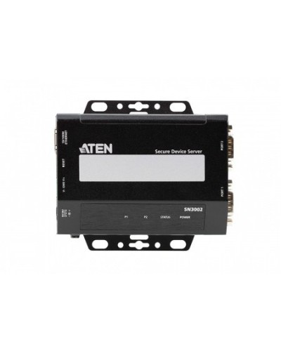 SN3002-AX-G. Консольный сервер. ATEN в Копейске