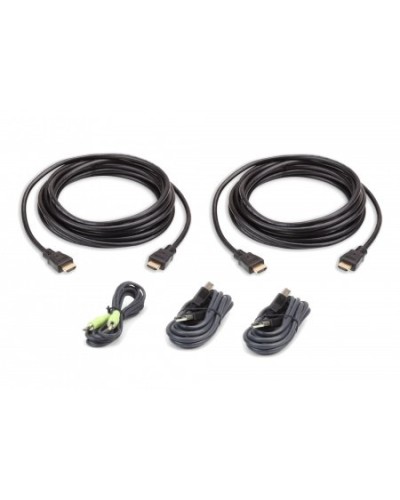 2L-7D03UHX5. Кабель KVM. ATEN в Копейске