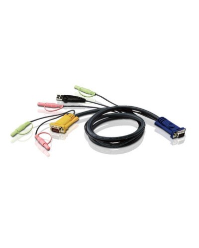 2L-5301U. Кабель KVM. ATEN в Копейске