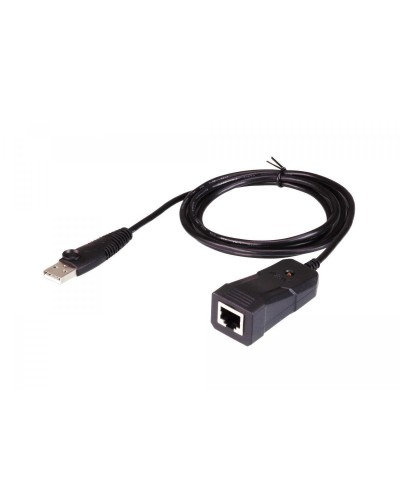 UC232B-AT. Преобразователь интерфейса USB в консольный RS232. ATEN в Копейске